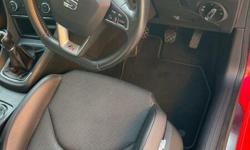 Seat Leon Fr...