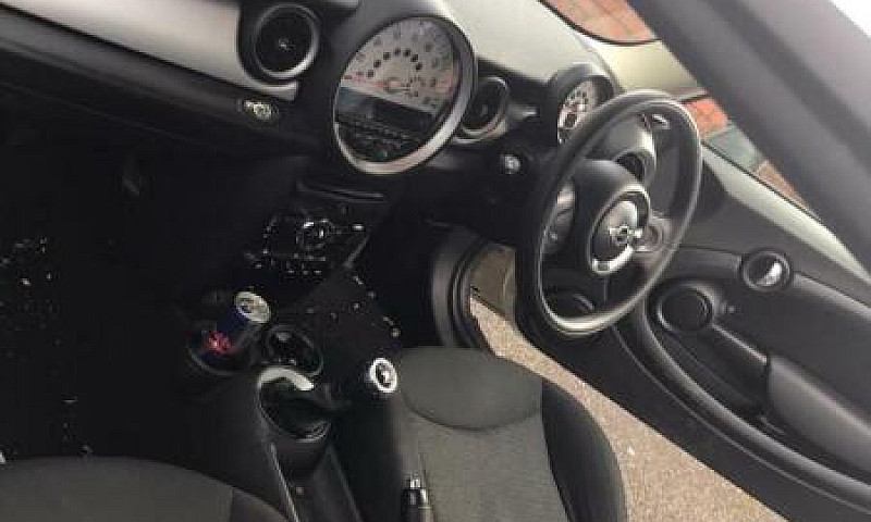 Mini Hatch...