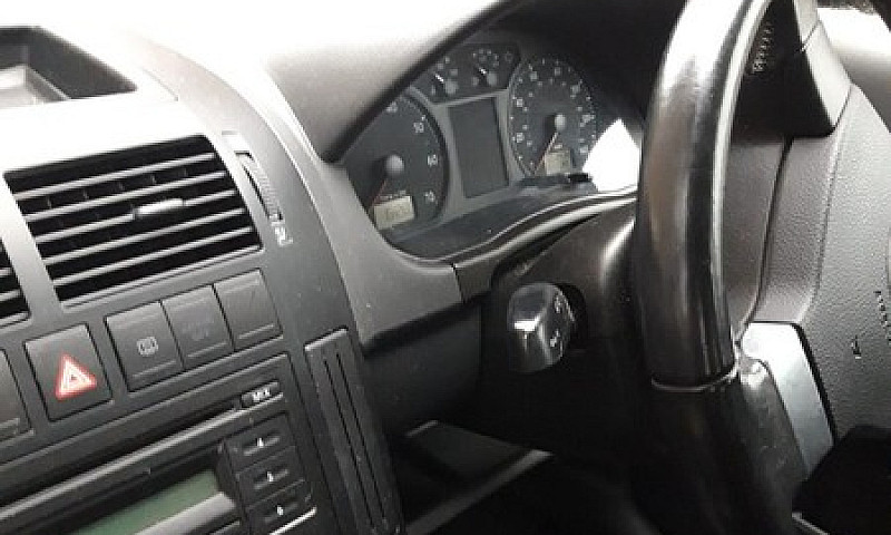 Volkswagen, Polo, Ha...