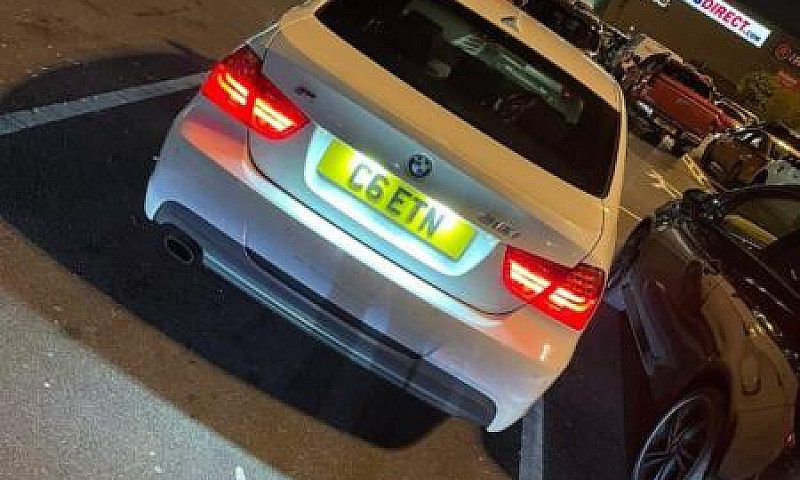 Bmw 3 Series...