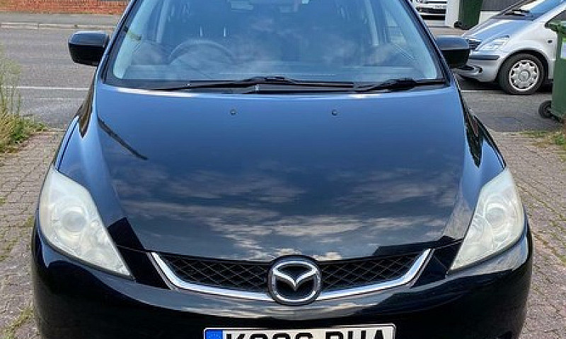 Mazda 5 2006 Sport N...