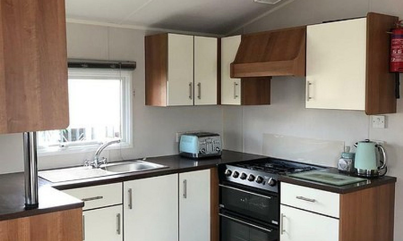 Immaculate Willerby ...