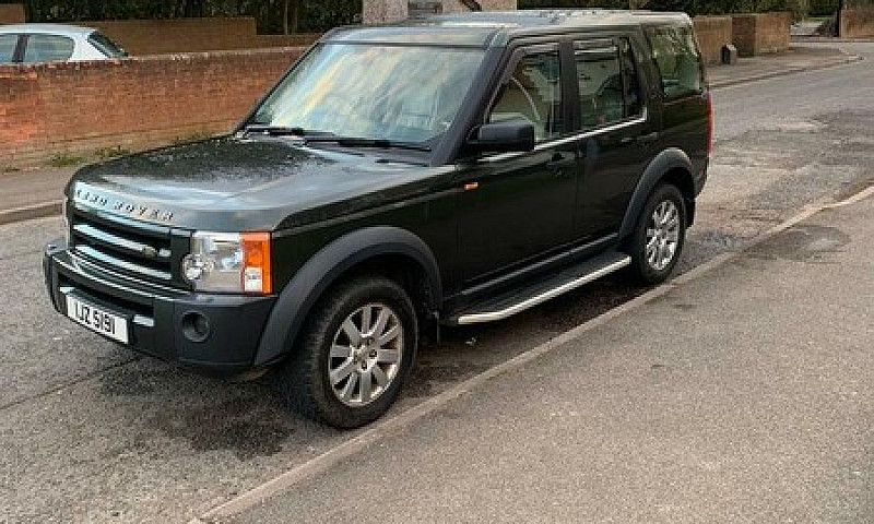 For Sale Land Rover ...