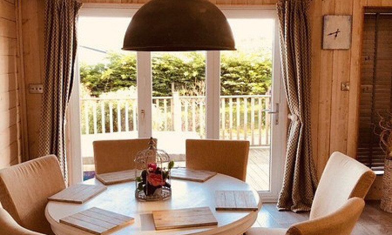 Devon Holiday Park H...