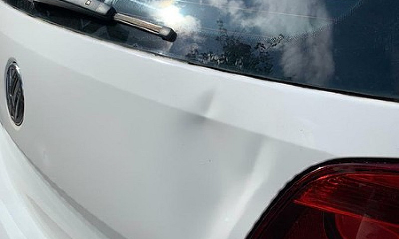 2011 Volkswagen Polo...