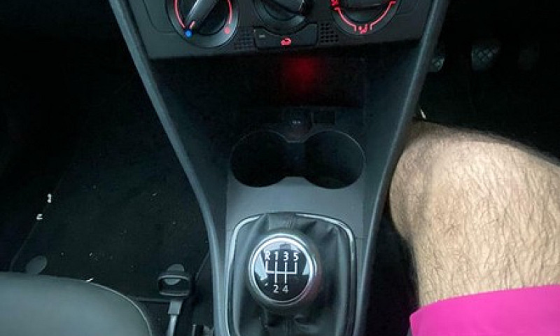 Volkswagen Polo 1.2 ...