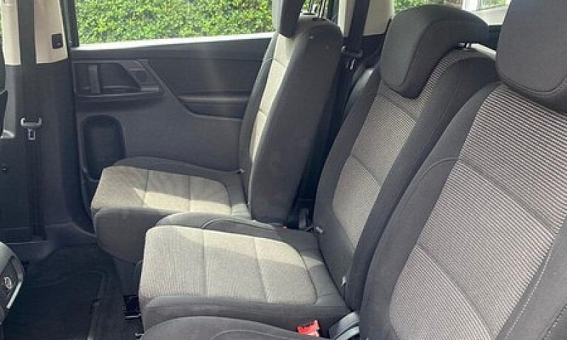 Volkswagen Sharan 20...
