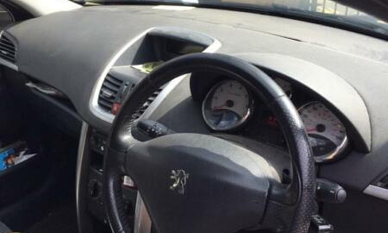 Peugeot 207 Sw...