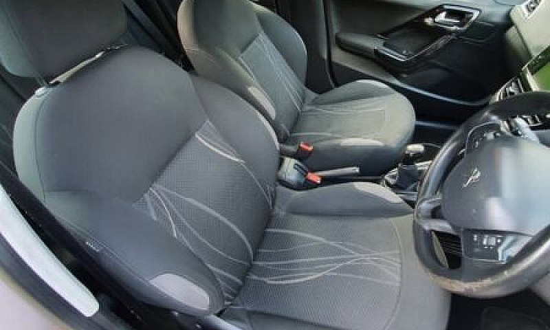 2013 (13) Peugeot 20...