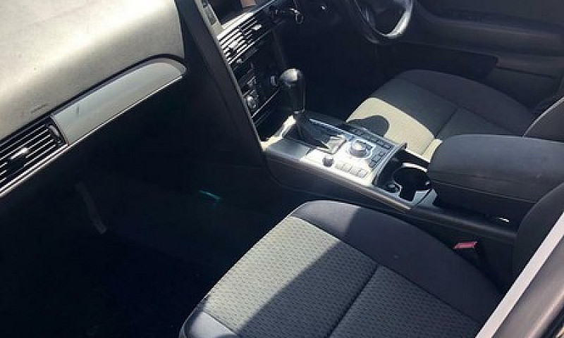 Audi A6 Estate 2.0 T...