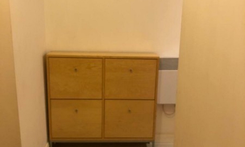 2 Bedrooms Flat To L...