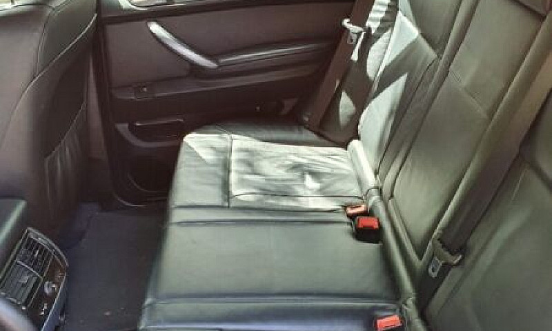 Bmw, X5, Estate, 200...