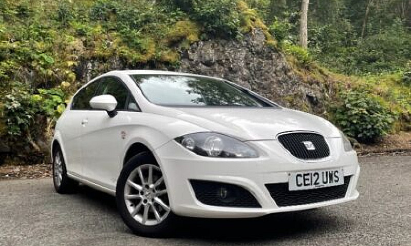 Seat, Leon, Hatchbac...
