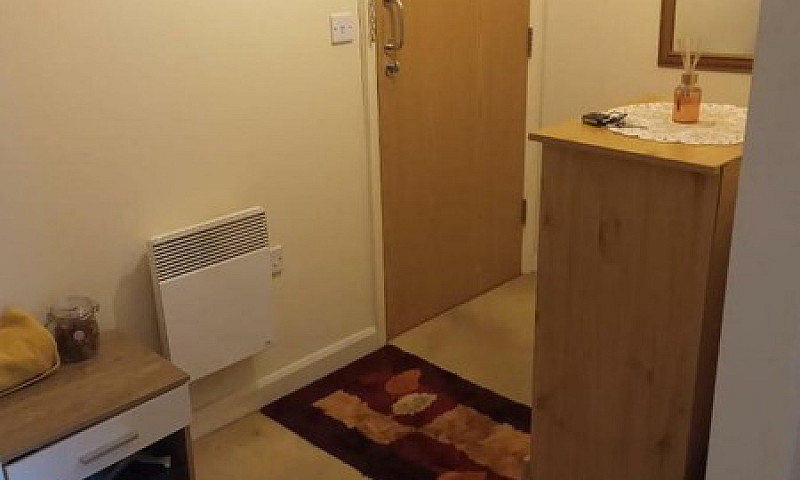 One Bedroom Flat For...