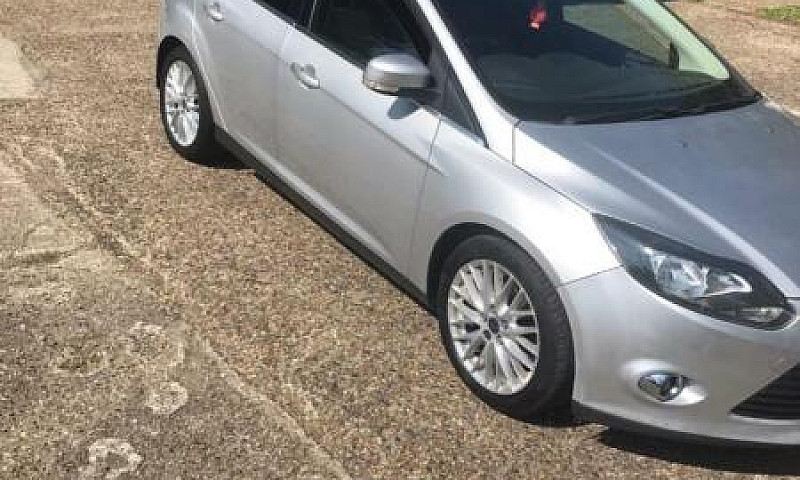 Ford Focus Econet 1....