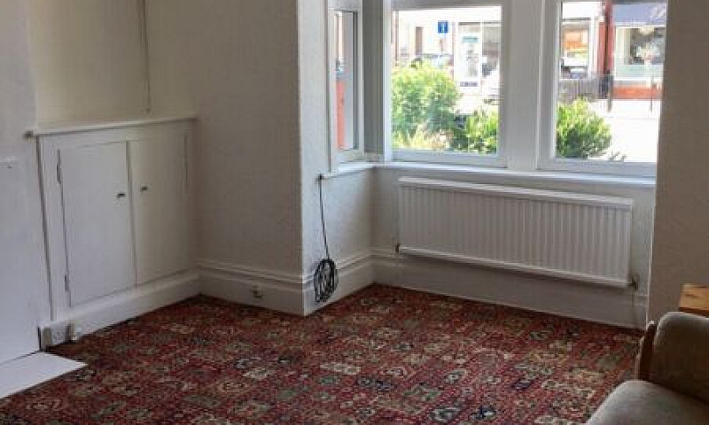 Large Terrace In Los...