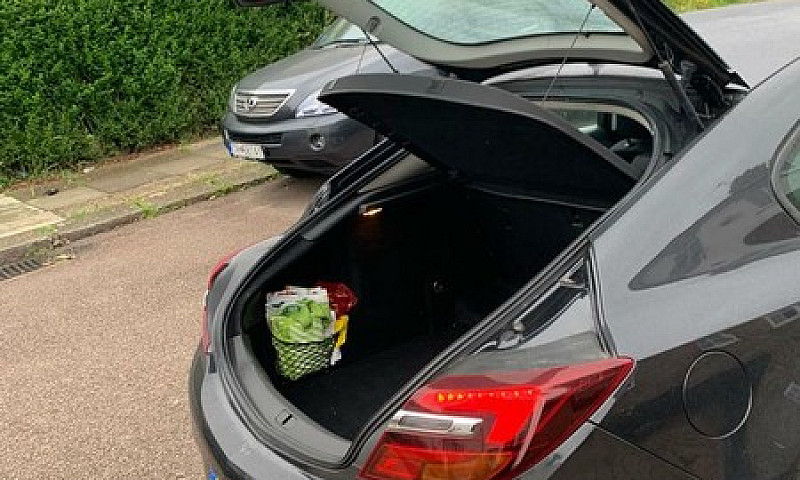 Vauxhall Insignia 20...