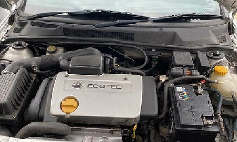 Astra Estate 1.4 16V...