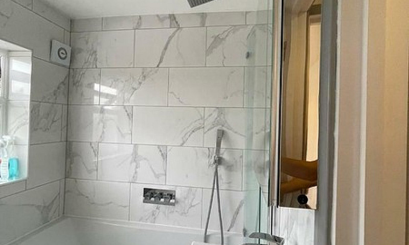 Lovely Single Room T...
