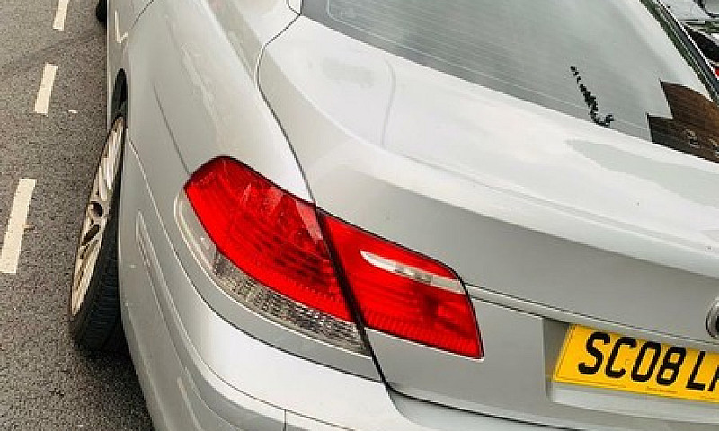 Bmw 7 Series 3.0D 20...