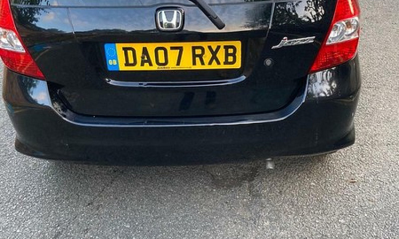 Honda Jazz 1.2 2007...