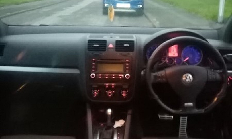 Golf Gti Dsg K04 Con...