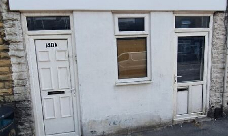 One Bedroom Flat  Sh...