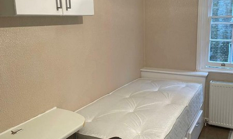 Pimlico Single Bedsi...
