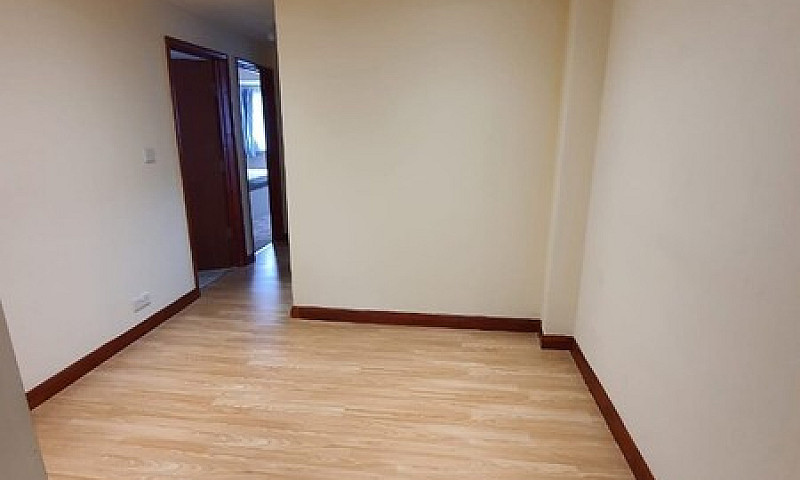 3 Bedroom Flat Avail...