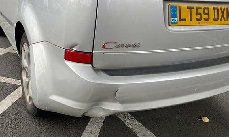 Ford C-Max For Sale ...