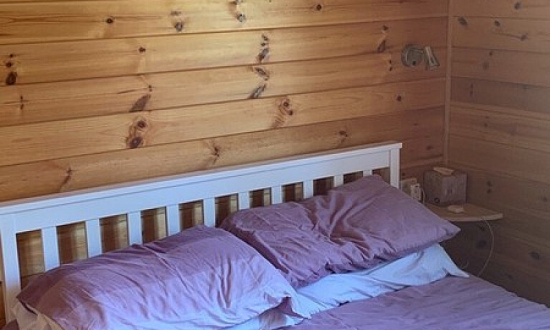 Holiday Lodge ...