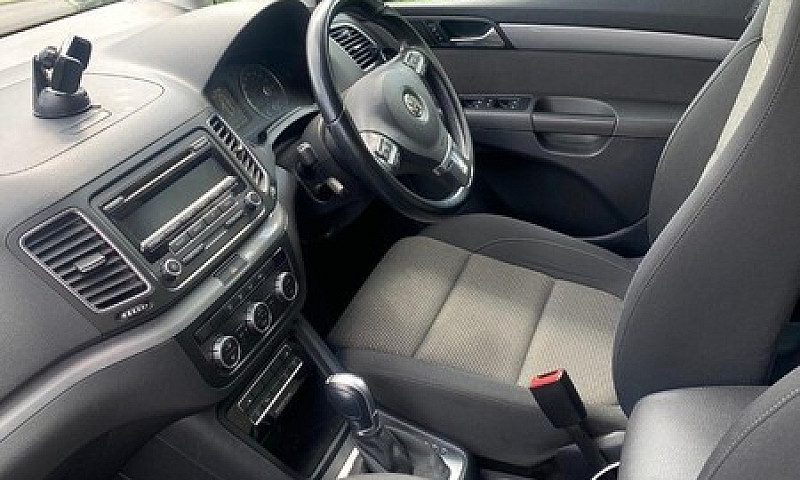 Volkswagen Sharan 20...