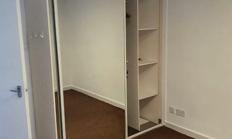 First Floor Flat For...