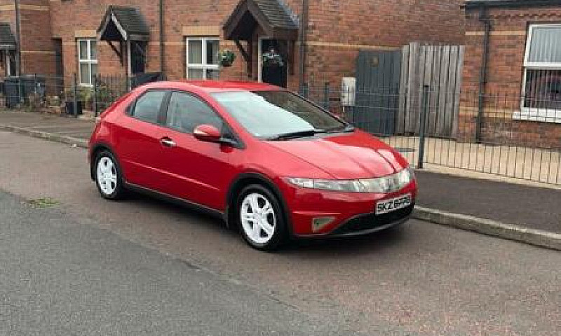 1.4 Civic ...