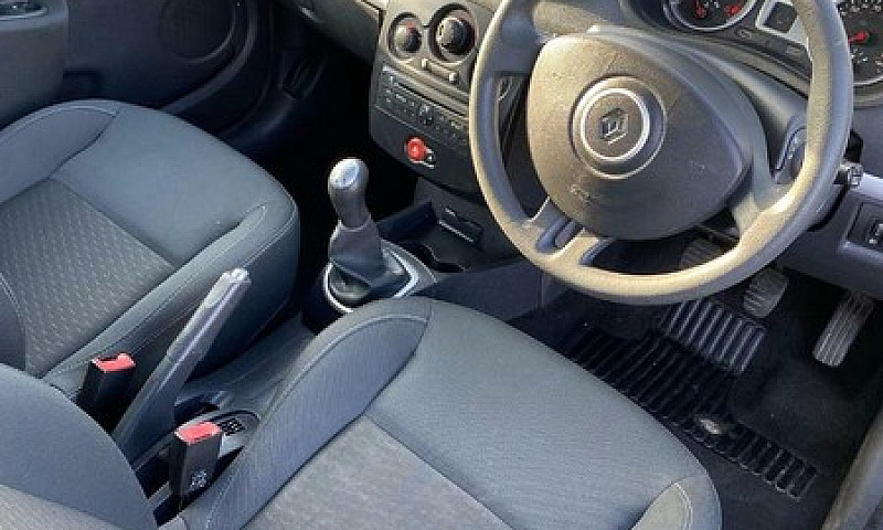 Renault Clio 2010 Di...