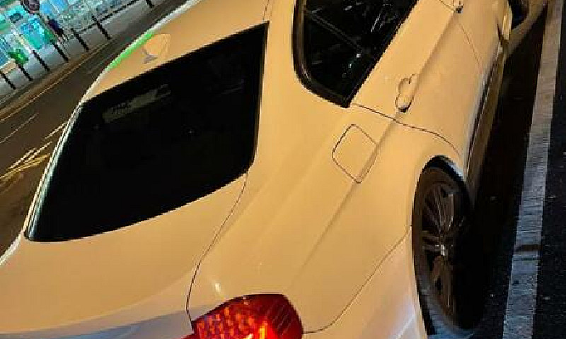 Bmw 3 Series...