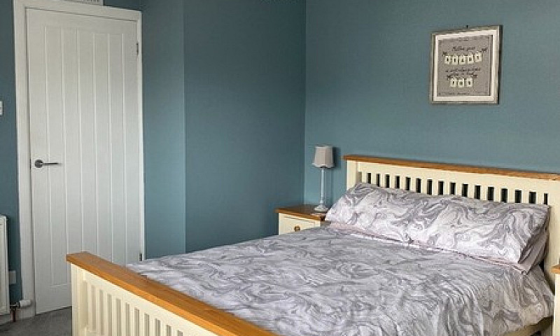 Two Bedroom End Of T...