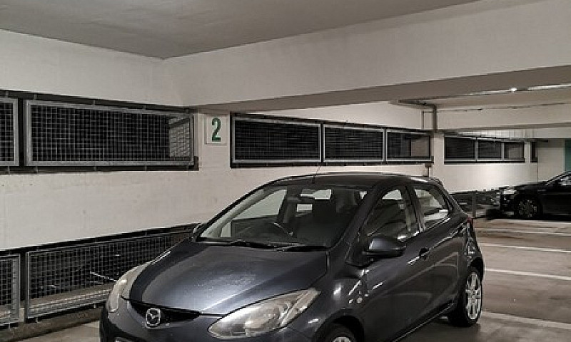 Mazda 2 1.4 Manual *...