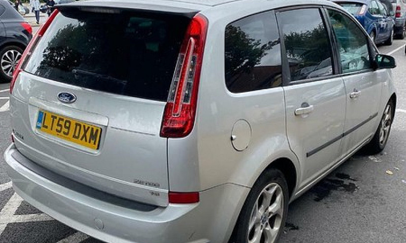 Ford C-Max For Sale ...