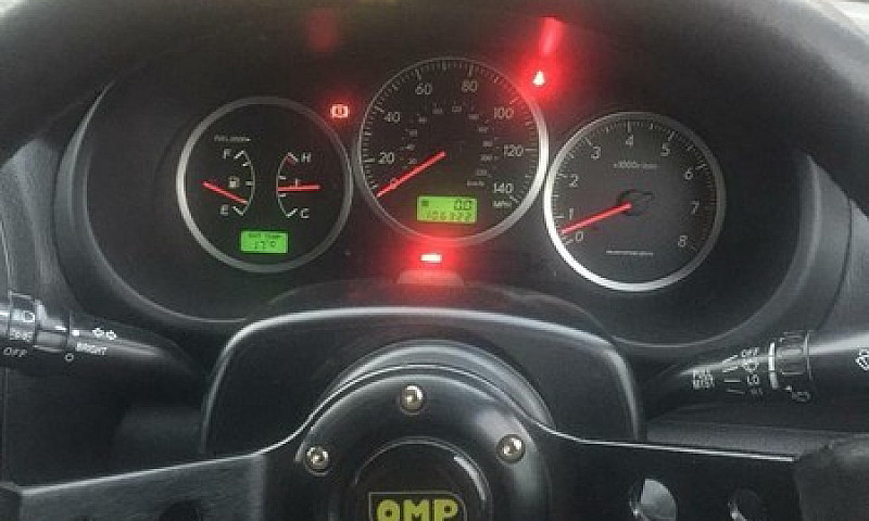 Subaru Impreza Gx Sp...