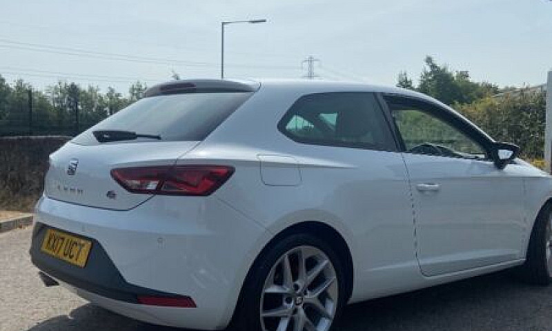 Seat, Leon, Hatchbac...