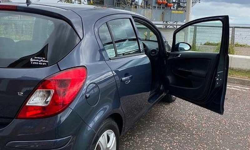 Vauxhall Corsa 2009 ...