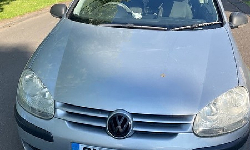 Volkswagen, Golf, Ha...