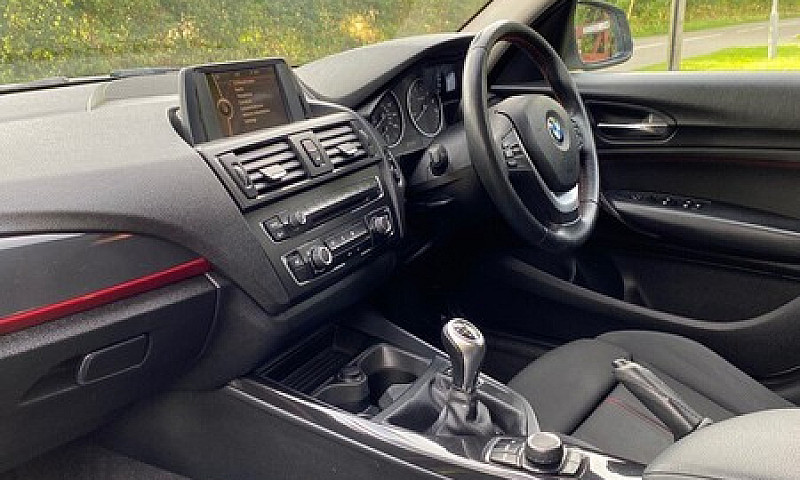Bmw, 1 Series, Hatch...