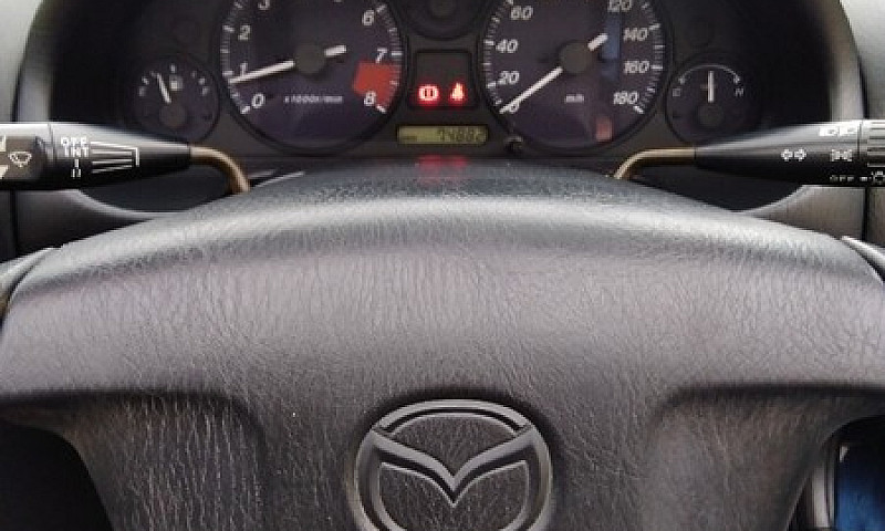 1998 Mazda Mx-5 Mk2 ...