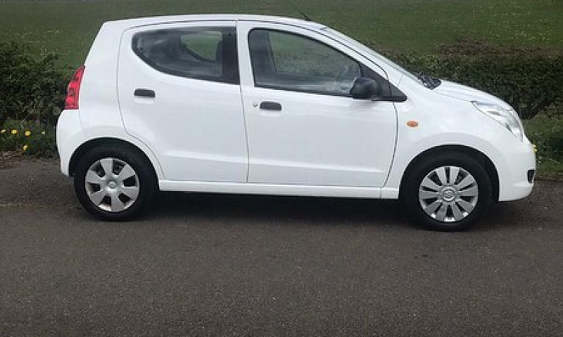 2014 Suzuki Alto ...
