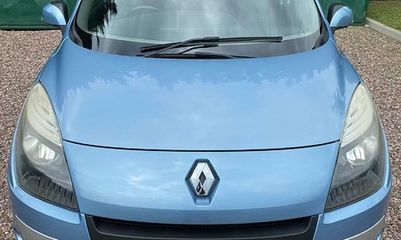 Renault Scenic Autom...