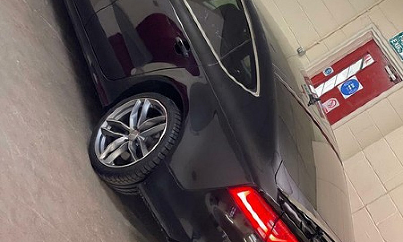 2012 Audi A7 Sline 3...