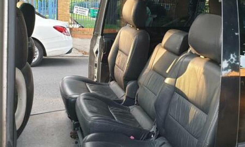 Toyota Previa 7 Seat...