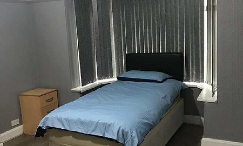 'Homeless Accommodat...
